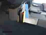 2022 Toyota Tacoma SR5 с VIN 3TMCZ5AN2NM532607, выставлен на аукционе IAAI как лот 43416497 с пробегом 12 015 миль миль и . История ставок и продаж доступна на DreamBid. Изображение 11.