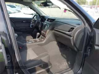 2016 Chevrolet Traverse LT z VIN 1GNKVHKDXGJ129075, wystawiony jako IAAI lot #43176487 z przebiegiem 250 946 mil mil oraz . Historia ofert i sprzedaży dostępna na DreamBid. Obrazek 5.