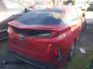 2019 Toyota Prius Plus with VIN JTDKARFP9K3112361, listed as a IAAI auction lot 43516048 with 146,111 mi miles and . Bid and sale history available at DreamBid. Image 4.