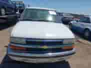 1998 Chevrolet S-10 LS с VIN 1GCCS1441WK129484, выставлен на аукционе IAAI как лот 42627432 с пробегом 237 428 миль миль и . История ставок и продаж доступна на DreamBid. Изображение 6.