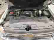 2011 Chevrolet Silverado 3500HD DRW Work Truck с VIN 1GC4KZCGXBF257563, выставлен на аукционе Copart как лот 83610694 с пробегом 204 096 миль миль и Чистый • Clean title. История ставок и продаж доступна на DreamBid. Изображение 11.