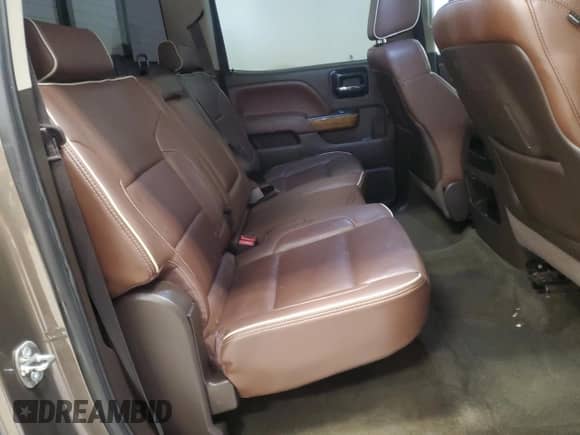2014 Chevrolet Silverado 1500 High Country с VIN 3GCPCTEC6EG388638, выставлен на аукционе Copart как лот 81992484 с пробегом 117 687 миль миль и Чистый • Clean title. История ставок и продаж доступна на DreamBid. Изображение 10.
