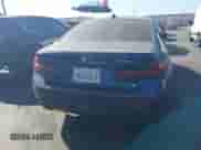 2023 BMW 5 Series 540i z VIN WBA53BJ05PWY03690, wystawiony jako IAAI lot #43131014 z przebiegiem 49 034 mil mil oraz . Historia ofert i sprzedaży dostępna na DreamBid. Obrazek 16.