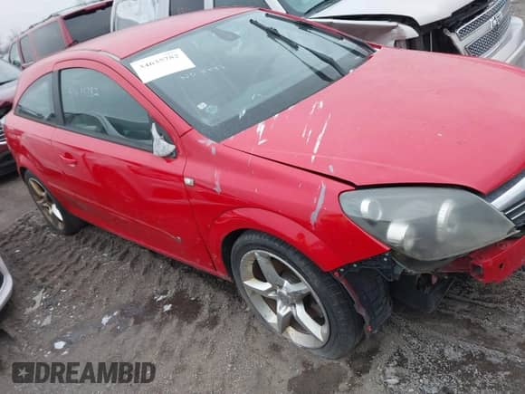 2008 Saturn Astra XR с VIN W08AT271585075113, выставлен на аукционе IAAI как лот 38358255 с пробегом 12 178 миль миль и . История ставок и продаж доступна на DreamBid. Изображение 1.