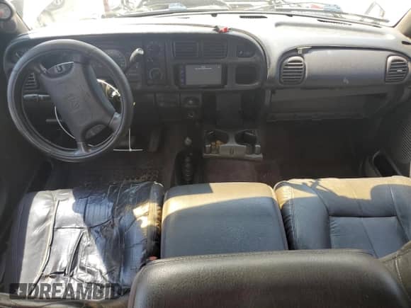 1999 Dodge 3500 z VIN 1B7MF336XXJ597387, wystawiony jako Copart lot #80560715 z przebiegiem 255 388 mil mil oraz Szkoda całkowita • Salvage title. Historia ofert i sprzedaży dostępna na DreamBid. Obrazek 8.