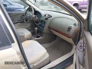 2006 Chevrolet Malibu Maxx LT z VIN 1G1ZT61816F191092, wystawiony jako IAAI lot #43356676 z przebiegiem 124 495 mil mil oraz . Historia ofert i sprzedaży dostępna na DreamBid. Obrazek 5.