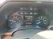 2020 Ford F-150 XL z VIN 1FTEW1EP3LFC19083, wystawiony jako Copart lot #83965395 z przebiegiem 61 018 mil mil oraz Szkoda całkowita • Salvage title. Historia ofert i sprzedaży dostępna na DreamBid. Obrazek 8.