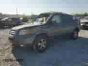 2006 Honda Pilot EX-L с VIN 5FNYF28636B031937, выставлен на аукционе Copart как лот 53302105 с пробегом 237 918 миль миль и На запчасти • Non repairable. История ставок и продаж доступна на DreamBid. Изображение 1.