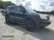 2012 Honda Pilot LX с VIN 5FNYF4H2XCB038761, выставлен на аукционе Copart как лот 70825255 с пробегом 187 840 миль миль и Списание • Salvage title. История ставок и продаж доступна на DreamBid. Изображение 4.