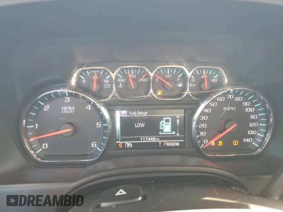 2015 Chevrolet Suburban LT с VIN 1GNSCJKC7FR163625, выставлен на аукционе Copart как лот 63949863 с пробегом 117 448 миль миль и . История ставок и продаж доступна на DreamBid. Изображение 9.