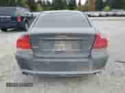 2006 Volvo S60 2.5L Turbo R с VIN YV1RH527X62527316, выставлен на аукционе Copart как лот 54567505 с пробегом 182 948 миль миль и Списание • Salvage title. История ставок и продаж доступна на DreamBid. Изображение 6.