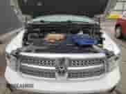 2017 Ram 1500 Laramie with VIN 1C6RR7NM2HS876772, listed as a Copart auction lot 90608015 with 162,262 mi miles and Clean title. Bid and sale history available at DreamBid. Image 11.