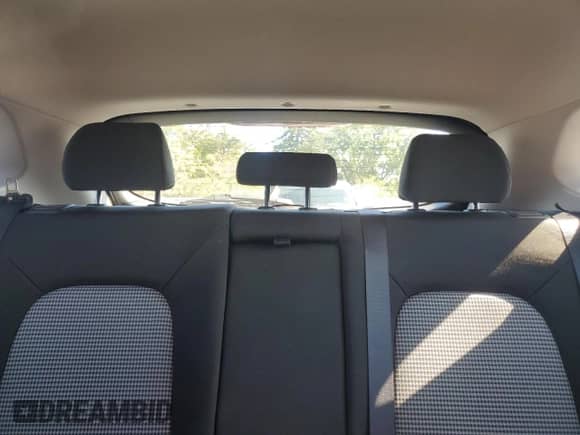 2019 Hyundai Kona SE с VIN KM8K1CAAXKU218131, выставлен на аукционе Copart как лот 81414715 с пробегом 41 342 миль миль и Списание • Salvage title. История ставок и продаж доступна на DreamBid. Изображение 10.