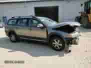 2009 Volvo XC70 3.2L с VIN YV4BZ982391057130, выставлен на аукционе Copart как лот 61052685 с пробегом Не указан миль и Списание • Salvage title. История ставок и продаж доступна на DreamBid. Изображение 14.