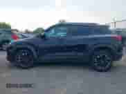 2021 Chevrolet TrailBlazer LT z VIN KL79MRSL8MB002142, wystawiony jako IAAI lot #42913237 z przebiegiem 91 082 mil mil oraz . Historia ofert i sprzedaży dostępna na DreamBid. Obrazek 14.