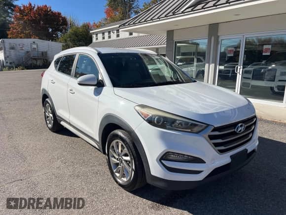 2017 Hyundai Tucson SE с VIN KM8J3CA43HU508042, выставлен на аукционе IAAI как лот 43488932 с пробегом 180 640 миль миль и . История ставок и продаж доступна на DreamBid. Изображение 1.