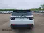 2016 Land Rover Discovery Sport HSE z VIN SALCR2BG4GH577188, wystawiony jako IAAI lot #42211941 z przebiegiem 130 119 mil mil oraz . Historia ofert i sprzedaży dostępna na DreamBid. Obrazek 16.