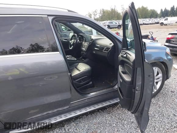 2017 Mercedes-Benz GLS 450 с VIN 4JGDF6EE0HA954224, выставлен на аукционе IAAI как лот 42930838 с пробегом 84 851 миль миль и . История ставок и продаж доступна на DreamBid. Изображение 5.