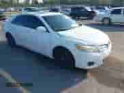 2011 Toyota Camry LE with VIN 4T4BF3EK0BR098995, listed as a IAAI auction lot 43024002 with 237,194 mi miles and . Bid and sale history available at DreamBid. Image 1.