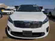 2020 Kia Sorento EX с VIN 5XYPHDA56LG694085, выставлен на аукционе Copart как лот 70769275 с пробегом 88 726 миль миль и Чистый • Clean title. История ставок и продаж доступна на DreamBid. Изображение 5.