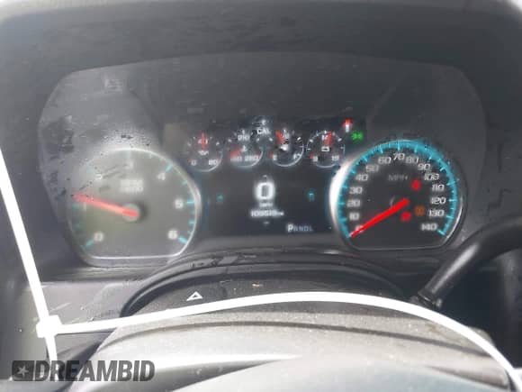 2017 Chevrolet Tahoe LT с VIN 1GNSKBKC2HR396162, выставлен на аукционе IAAI как лот 42640530 с пробегом 109 519 миль миль и . История ставок и продаж доступна на DreamBid. Изображение 7.