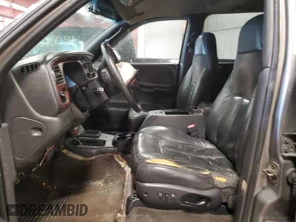 1999 Dodge Durango with VIN 1B4HS28Z6XF597672, listed as a Copart auction lot 73237604 with Not provided miles and Clean title. Bid and sale history available at DreamBid. Image 7.