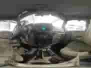 2006 Jeep Wrangler SE z VIN 1J4FA29S36P724699, wystawiony jako Copart lot #41764425 z przebiegiem 129 016 mil mil oraz Szkoda całkowita • Salvage title. Historia ofert i sprzedaży dostępna na DreamBid. Obrazek 12.