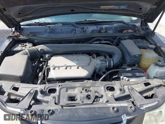 2007 Saturn VUE V6 with VIN 5GZCZ53497S820878, listed as a IAAI auction lot 42782256 with 125,333 mi miles and . Bid and sale history available at DreamBid. Image 10.