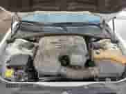 2015 Chrysler 300 Limited with VIN 2C3CCAAG3FH867746, listed as a Copart auction lot 85763905 with 137,666 mi miles and Salvage title. Bid and sale history available at DreamBid. Image 11.