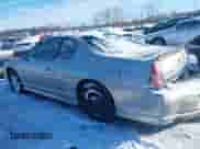 2005 Chevrolet Monte Carlo SS Supercharged z VIN 2G1WZ121959233215, wystawiony jako IAAI lot #41576039 z przebiegiem 120 473 mil mil oraz . Historia ofert i sprzedaży dostępna na DreamBid. Obrazek 15.