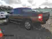 2016 Toyota Tundra Platinum with VIN 5TFGW5F1XGX205613, listed as a Copart auction lot 83857424 with 77,389 mi miles and Salvage title. Bid and sale history available at DreamBid. Image 2.