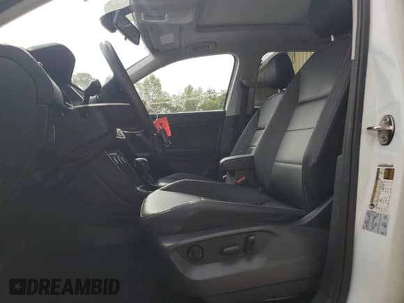 2021 Volkswagen Tiguan SE с VIN 3VV2B7AX5MM092251, выставлен на аукционе Copart как лот 86225455 с пробегом 104 218 миль миль и Чистый • Clean title. История ставок и продаж доступна на DreamBid. Изображение 7.