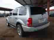 2005 Dodge Durango SLT с VIN 1D4HD48D15F539837, выставлен на аукционе IAAI как лот 43155762 с пробегом 215 541 миль миль и . История ставок и продаж доступна на DreamBid. Изображение 3.