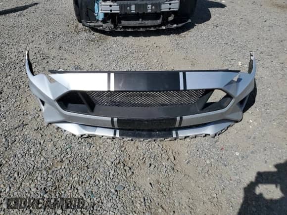 2018 Ford Mustang EcoBoost with VIN 1FA6P8TH2J5118731, listed as a Copart auction lot 85558515 with 65,262 mi miles and Salvage title. Bid and sale history available at DreamBid. Image 12.