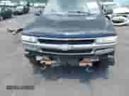 2002 Chevrolet Tahoe LT with VIN 1GNEK13Z22J103277, listed as a IAAI auction lot 42664277 with 226,144 mi miles and . Bid and sale history available at DreamBid. Image 6.