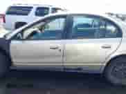 2002 Saturn SL с VIN 1G8ZK52712Z234021, выставлен на аукционе IAAI как лот 43119833 с пробегом 292 780 миль миль и . История ставок и продаж доступна на DreamBid. Изображение 14.