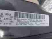 2015 Dodge Grand Caravan SE Plus z VIN 2C4RDGBG9FR721821, wystawiony jako IAAI lot #43465121 z przebiegiem 165 903 mil mil oraz . Historia ofert i sprzedaży dostępna na DreamBid. Obrazek 9.