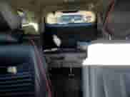 2023 Toyota Sienna Limited с VIN 5TDZSKFC6PS080376, выставлен на аукционе Copart как лот 49299375 с пробегом 105 881 миль миль и Списание • Salvage title. История ставок и продаж доступна на DreamBid. Изображение 10.