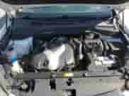 2015 Hyundai Santa Fe с VIN 5XYZUDLA2FG297850, выставлен на аукционе Copart как лот 83794075 с пробегом 220 742 миль миль и Чистый • Clean title. История ставок и продаж доступна на DreamBid. Изображение 12.