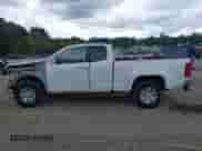 2016 Chevrolet Colorado 2WD WT z VIN 1GCHSBEA9G1293511, wystawiony jako IAAI lot #43296129 z przebiegiem 329 648 mil mil oraz . Historia ofert i sprzedaży dostępna na DreamBid. Obrazek 15.