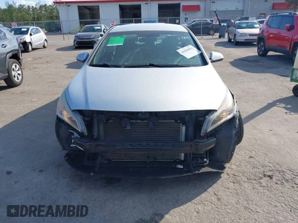 2017 Hyundai Sonata SE с VIN 5NPE24AF9HH493850, выставлен на аукционе IAAI как лот 41504034 с пробегом 97 344 миль миль и . История ставок и продаж доступна на DreamBid. Изображение 13.