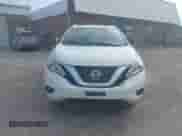 2018 Nissan Murano SV z VIN 5N1AZ2MGXJN109482, wystawiony jako IAAI lot #42325807 z przebiegiem 107 119 mil mil oraz . Historia ofert i sprzedaży dostępna na DreamBid. Obrazek 12.