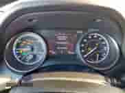 2022 Toyota Camry Hybrid XSE с VIN 4T1K31AK2NU575203, выставлен на аукционе Copart как лот 68749165 с пробегом 85 856 миль миль и Списание • Salvage title. История ставок и продаж доступна на DreamBid. Изображение 9.