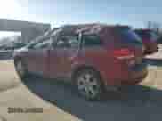 2014 Dodge Journey Limited с VIN 3C4PDCDG5ET105851, выставлен на аукционе Copart как лот 66595675 с пробегом 144 093 миль миль и На запчасти • Non repairable. История ставок и продаж доступна на DreamBid. Изображение 2.