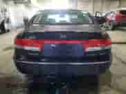 2006 Hyundai Azera SE z VIN KMHFC46F16A119162, wystawiony jako Copart lot #45289545 z przebiegiem 110 324 mil mil oraz Nie do naprawy • Non repairable. Historia ofert i sprzedaży dostępna na DreamBid. Obrazek 6.