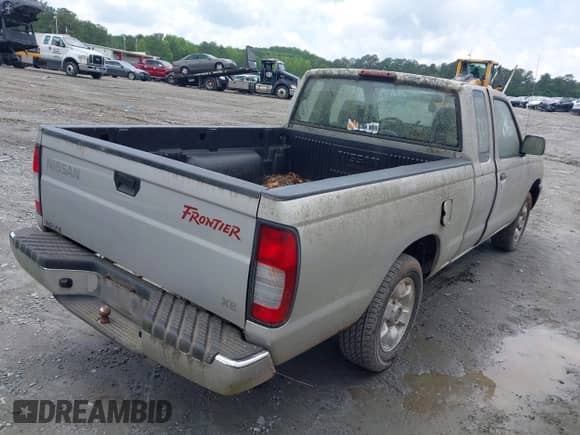 1998 Nissan Frontier XE с VIN 1N6DD26S6WC353583, выставлен на аукционе IAAI как лот 42253701 с пробегом Не указан миль и . История ставок и продаж доступна на DreamBid. Изображение 4.