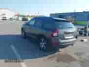 2017 Jeep Compass High Altitude with VIN 1C4NJDEB3HD192636, listed as a IAAI auction lot 43251085 with 122,431 mi miles and . Bid and sale history available at DreamBid. Image 3.