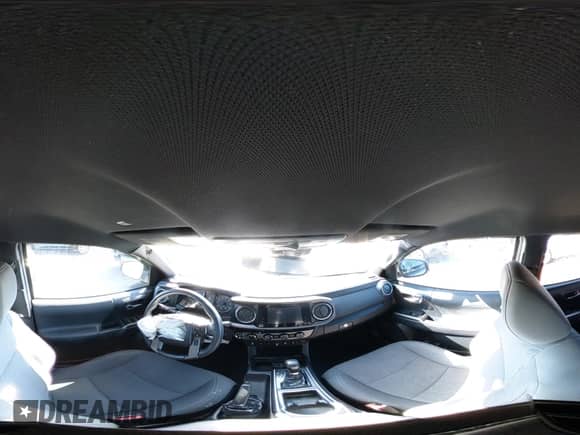 2019 Toyota Tacoma SR с VIN 3TMCZ5AN2KM282555, выставлен на аукционе IAAI как лот 43535063 с пробегом 83 373 миль миль и . История ставок и продаж доступна на DreamBid. Изображение 18.