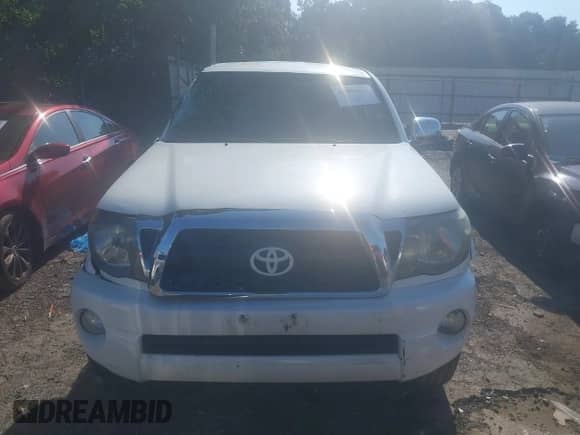 2010 Toyota Tacoma PreRunner с VIN 3TMJU4GNXAM103720, выставлен на аукционе IAAI как лот 42994037 с пробегом 214 592 миль миль и . История ставок и продаж доступна на DreamBid. Изображение 12.