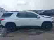 2021 Chevrolet Traverse LT Cloth с VIN 1GNEVGKW0MJ211630, выставлен на аукционе IAAI как лот 42492806 с пробегом 66 796 миль миль и . История ставок и продаж доступна на DreamBid. Изображение 14.